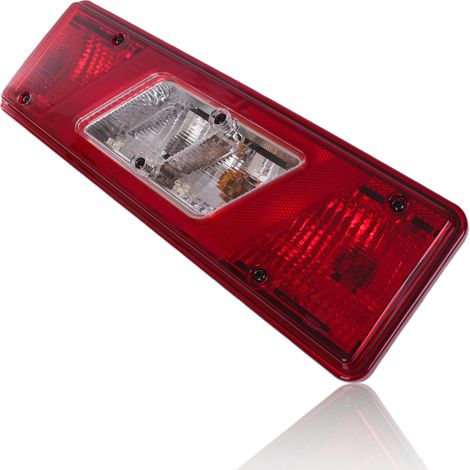 Faro posteriore destro del container Ford TRANSIT V363 2013- (1/5)