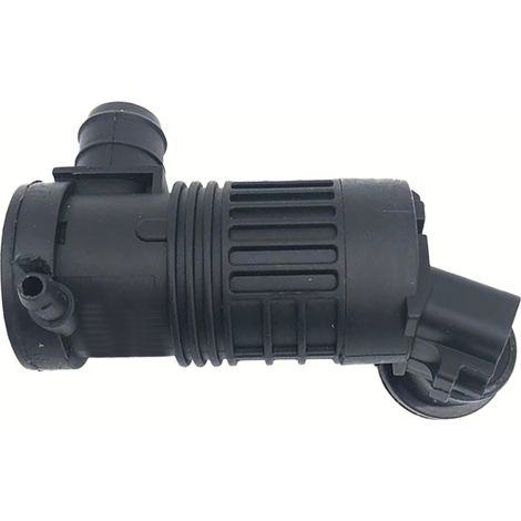 Kompatibel mit Geely Emgrand GL 2020 Autoteilen: DQQ4302-L00 LZ-104E Wassersprühmotor (1/3)