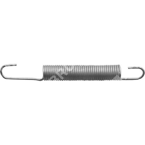 Molla deflettore per spazzaneve MAORI COMPATIBILE - 030048