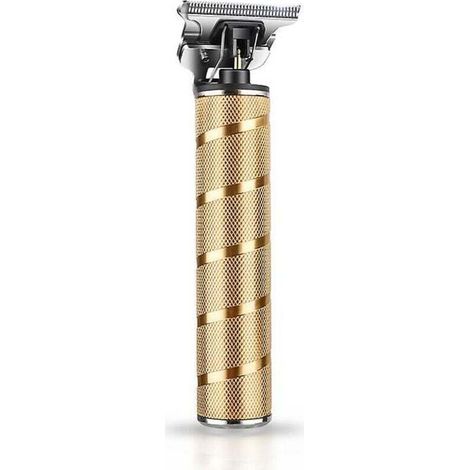 Tondeuses à cheveux pour hommes tondeuses électriques tête sans fil Rechargeable (1/4)