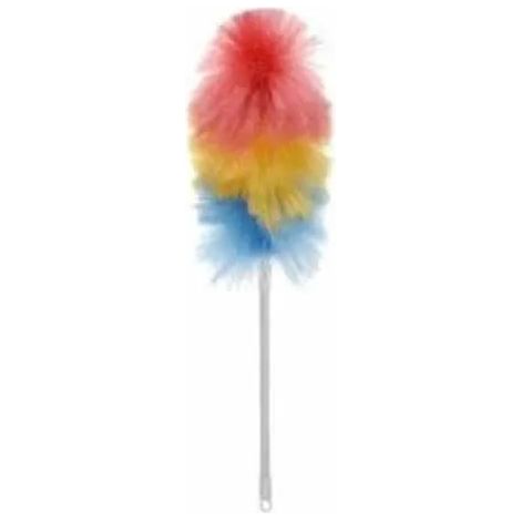 Duster wurko 50 cm elektrostatische Fasern Aufhängring (1/3)