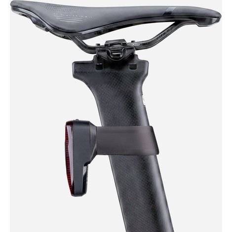 Soporte para radar para tija de sillín Bottecchia Cronothlon - Wahoo Trackr