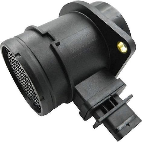 Capteur de débit d'air massique (MAF) 28164-2A500 pour Hyundai Accent, Getz, i10, i20, i30, Matrix et Kia Cerato Rio (1/5)