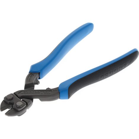 Gedore 8340 Z-200 JL Coupe-boulons 200 mm 65 HRC (1/5)