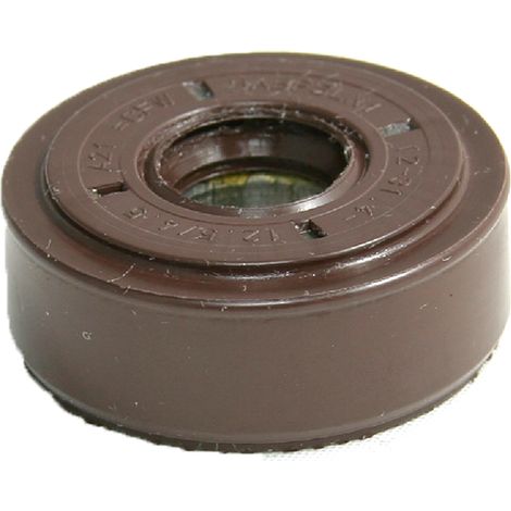 Cuscinetto a sfera con paraolio per albero motore SKF 12x31.4x4.5