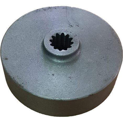 Tambor Del Freno/Embrague comp. con Carretilla Oruga Basic Ba320
