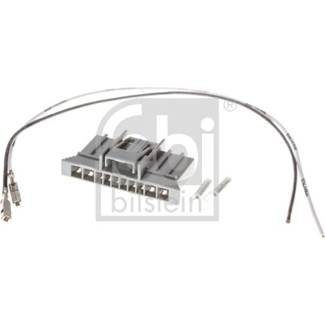 Kit réparation de câble, electricité centrale FEBI BILSTEIN 107045 FIAT 71745167 (1/2)