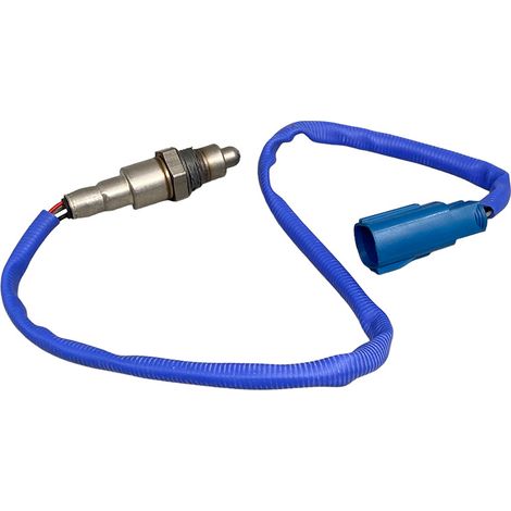 Lambda-Sonde geeignet für Land Rover Range Rover Sport IV - EH22-9G444-CA LR052425 0258030078 (1/4)