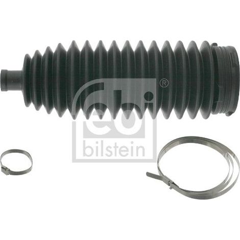 Jeu de joints-soufflets, direction FEBI BILSTEIN 27197 RENAULT 77 01 472 765