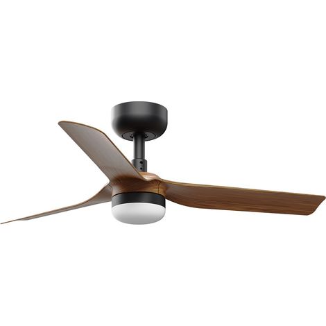 MINI PUNT LED, Ventilatore con Luce, Faro Barcelona (1/2)