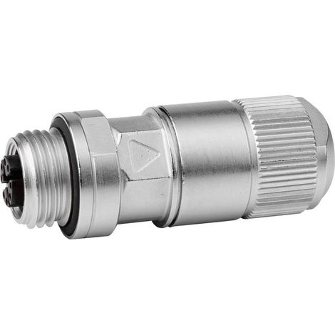 Telegärtner 100007546 Connettore per sensore o attuatore 1 pz.