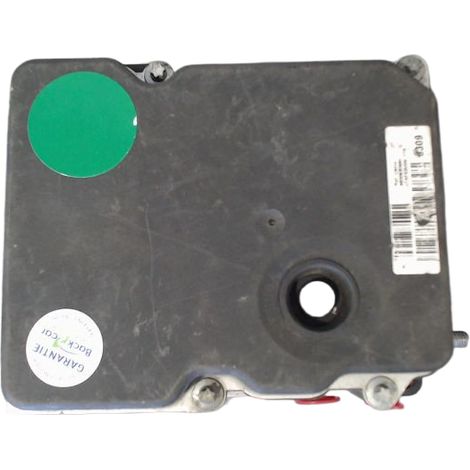 Unite Hydraulique Abs PEUGEOT Partner [PRODUIT D'OCCASION]♻️1607950680 (1/5)
