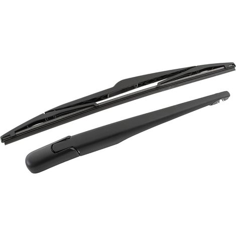Brazo y escobilla del limpiaparabrisas trasero para BMW E83 X3 04-10 (1/5)