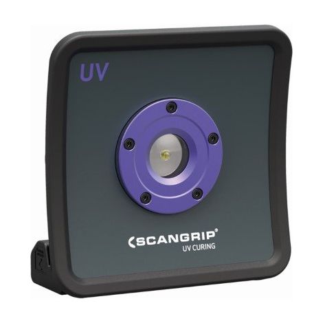 SCANGRIP 03.5802 Nova-uv S de durcissement lampe (1/3)