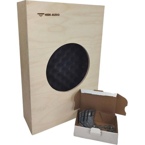 Cassa acustica per diffusore Monitor Audio Creator C2L-T2X - Hide-Audio™ 700/330/127 M1459 (1/5)