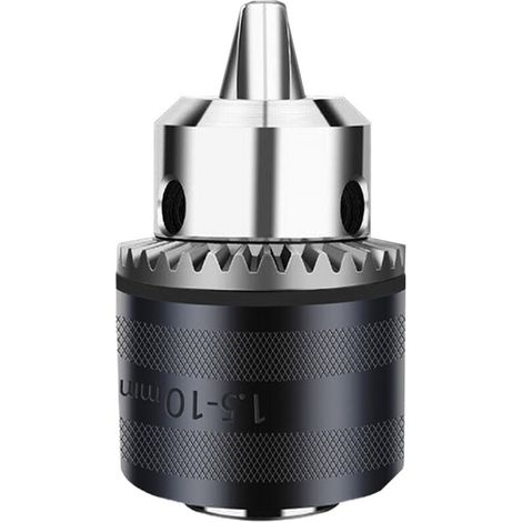 Mandrin Perceuse Convertisseur à Clé Changement Rapide Adaptateur Pour  Meuleuse d'angle Fil Capacité (1/5)