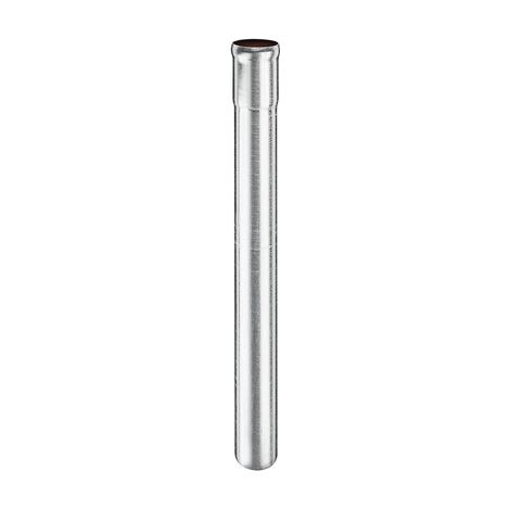 GRÖMO® Verzinktes Standrohr ø100/1000, 97603 (1/2)