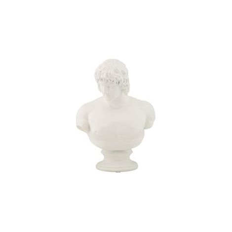 Centurion statue cm 18,2x12,8x25