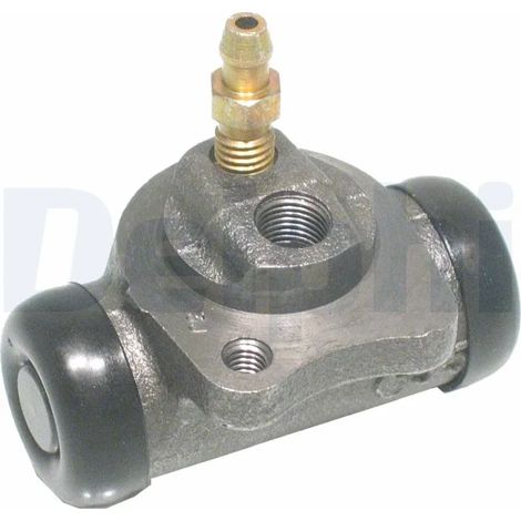 Cylindre de roue Delphi Technologies LW62101 CHEVROLET 96312155