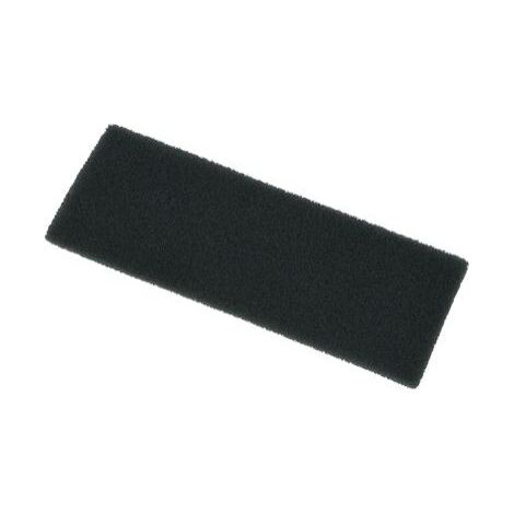 Rowenta filtro spugna 130mm robot aspirapolvere Explorer 80 RR7747 RR7755