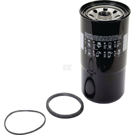 Filtro de combustible NEW HOLLAND 84423586