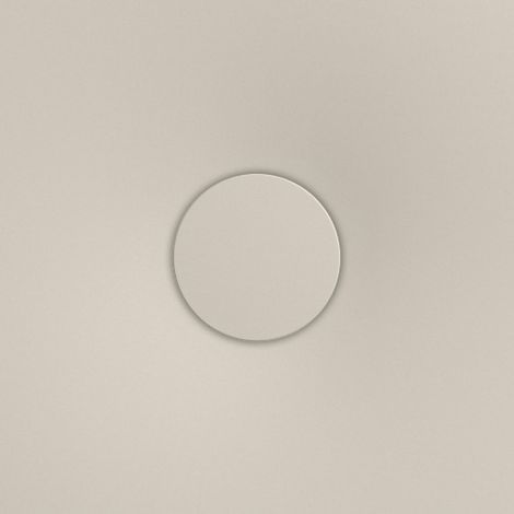 Tapa de desagüe Kaldewei KA90, esmaltada, 687772590668 (1/2)