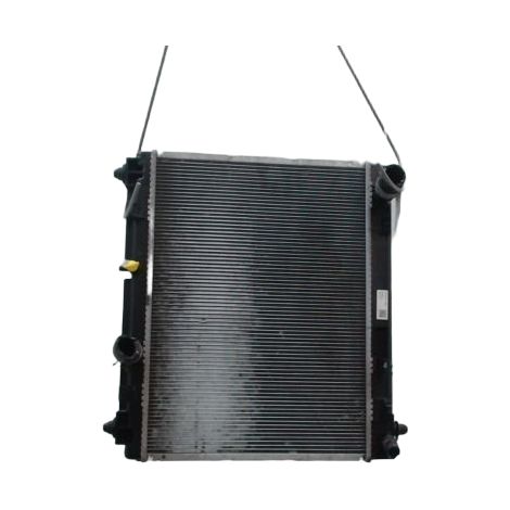 Radiateur TOYOTA Yaris 2005- [PRODUIT D'OCCASION]♻️164000n050 (1/2)