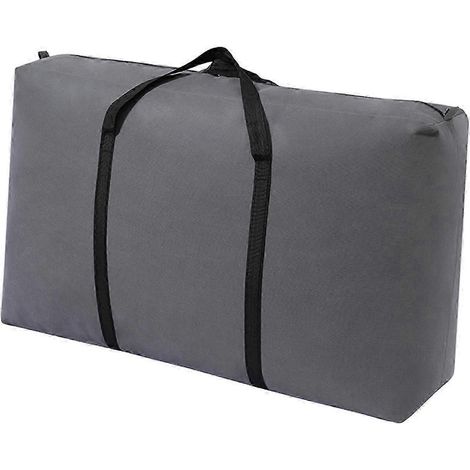 Sac de déménagement, sac de rangement, sac fourre-tout, sac de voyage, sac de rangement pour chaussettes, couvertures d'extérieur et vêtements