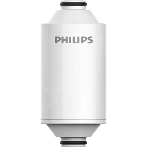 Cartouche filtrante de douche de rechange Philips AWP175.