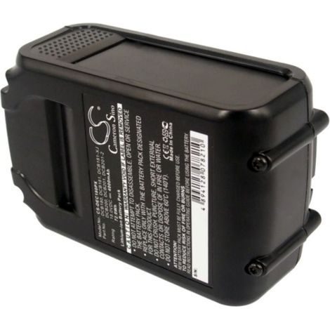 Batteria per Dewalt CL3C18S ecc