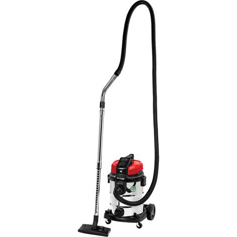 Bidone Aspiratutto Aspira Solidi Liquidi Aspirapolvere Einhell TE-VC 1925 SA