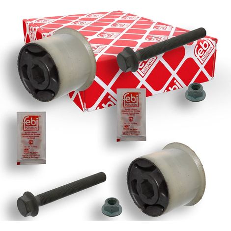 Kit de reparación de brazo de control FEBI BILSTEIN FE39228