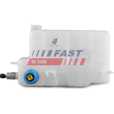 Vase d'expansion rapide FT61238 avec capteur