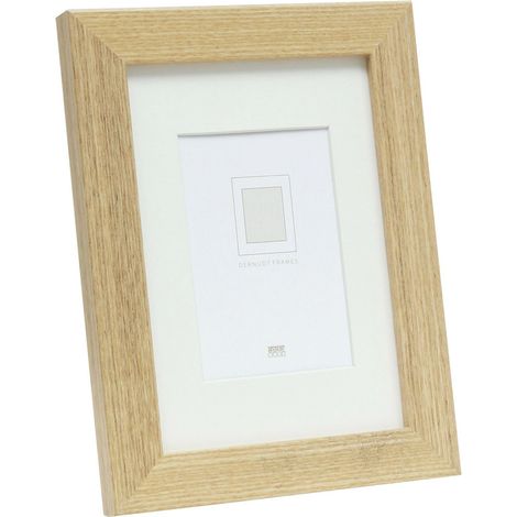 Deknudt Foto-Rahmen Chic Eiche 23,3 x 23,3 cm