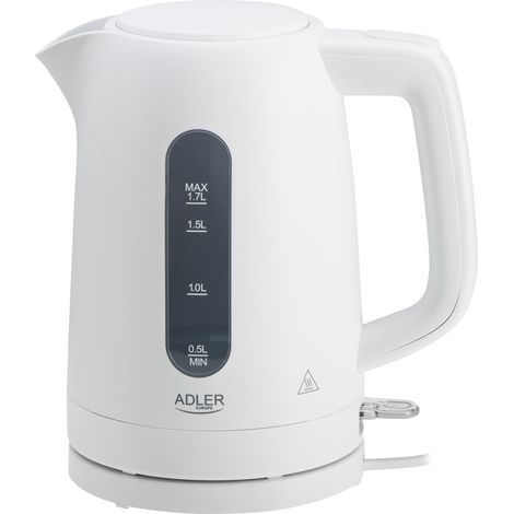 Bouilloire Adler AD1379w (1/5)