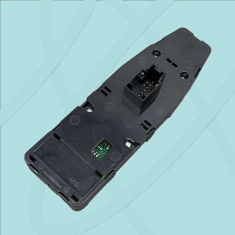 The reference number 61317941997 is compatible with the BMW series electric window regulator switch 1234567 (G38, X3, X5, X6, G12).