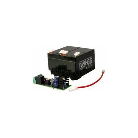 Batterie de Secours Elixo 3S Somfy 9016732