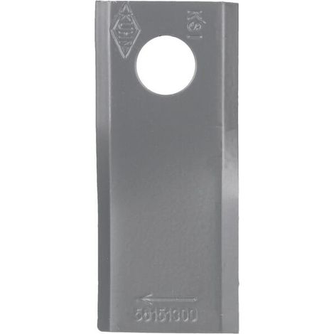 Lame de faucheuse KUHN 56151300 (1/3)