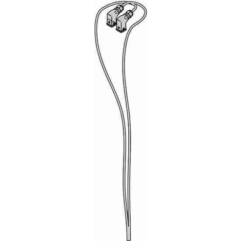 Komplette Verkabelung J275ha H800 '12 Faac 63000957 Original-Ersatzteilgarantie