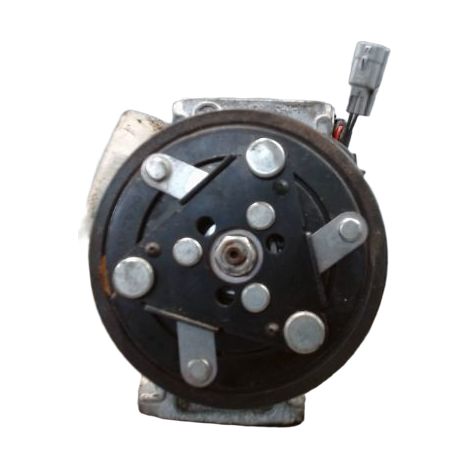 Compresseur Air Conditionne RENAULT Megane [PRODUIT D'OCCASION]♻️926004941r (1/5)