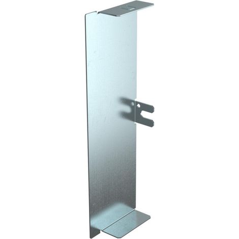 OBO Bettermann Endstück 60x200mm Stahl bandverzinkt, 10 Stück, 6248322 (1/3)