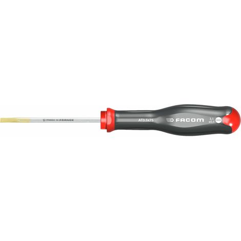 FACOM Schraubendreher PROTWIST 6,5 x 150 mm