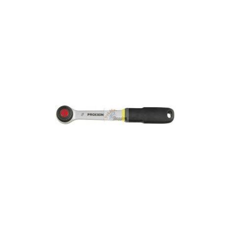 Chiave a cricchetto standard da 1/2" impugnatura in termoplastica Proxxon 23096 (1/2)