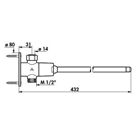 Orden de fémur 735000 – Rodilla