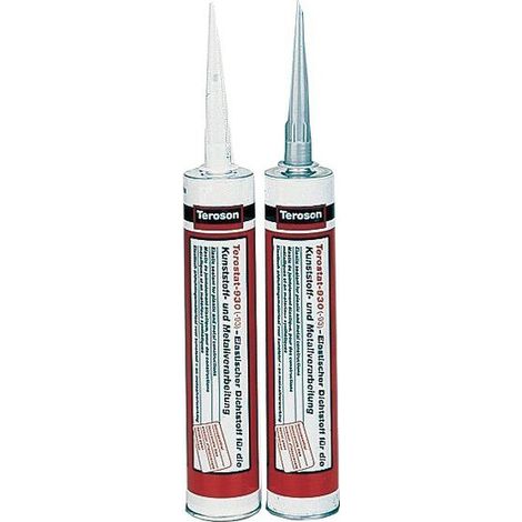 Ms Polímero Teroson Ms 9302 Gy Cr310Ml Egfd (1/2)