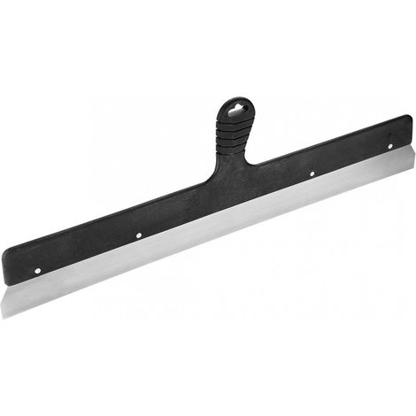 600 mm Edelstahlspatel