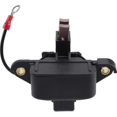 Lichtmaschinen-Spannungsregler 44-9143 449143 für Thermo 44-9143 44 9143 (1/5)