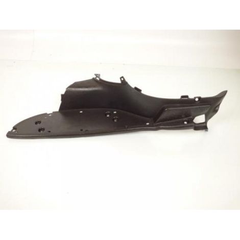 [PRODUIT D'OCCASION] Marche pied origine pour scooter Aprilia 125 Scarabeo 1999-2004 (1/2)