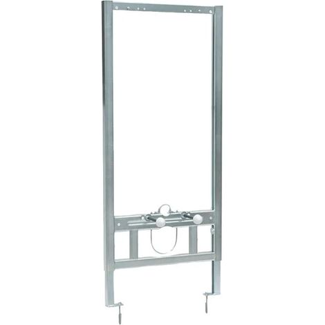 Système de fixation pour WC suspendus Tcs - (1/3)