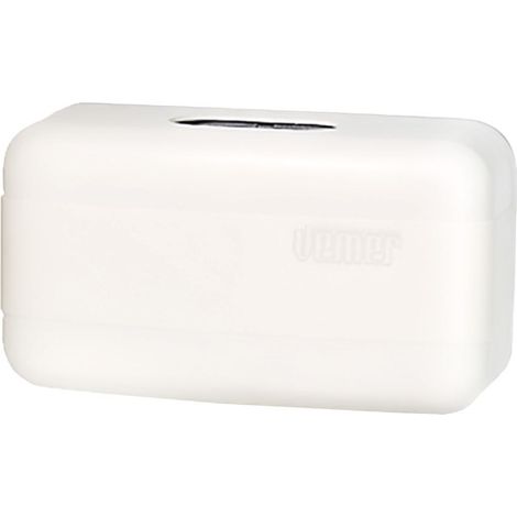Campanello da parete 230v suony vemer ve756500